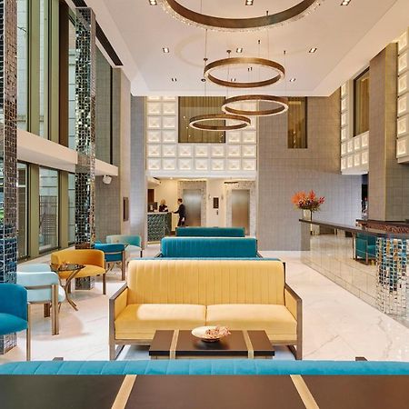 The Grafton Hotel Дъблин Екстериор снимка