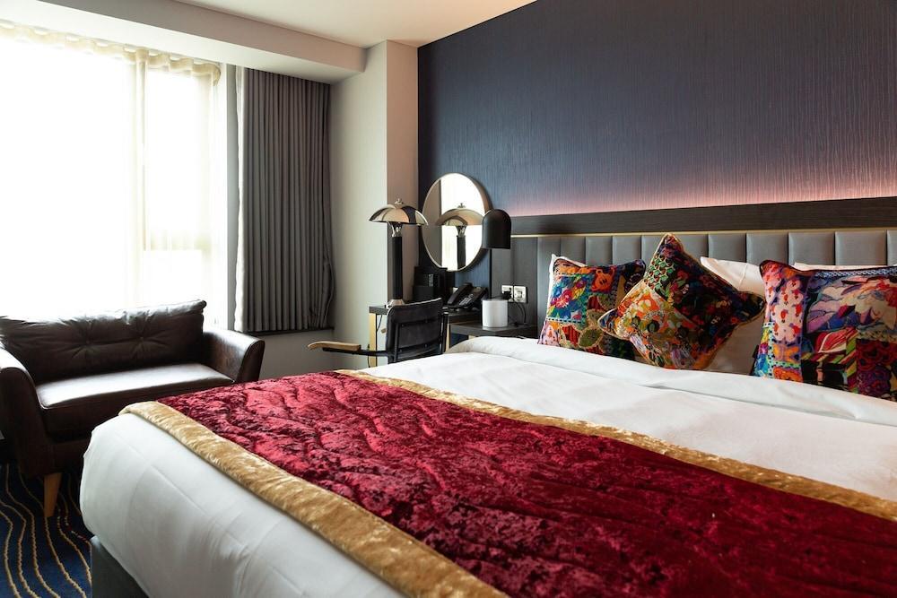 The Grafton Hotel Дъблин Екстериор снимка