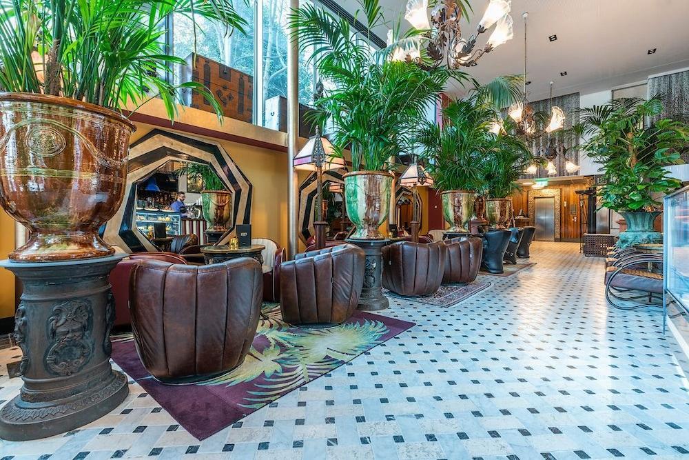 The Grafton Hotel Дъблин Екстериор снимка