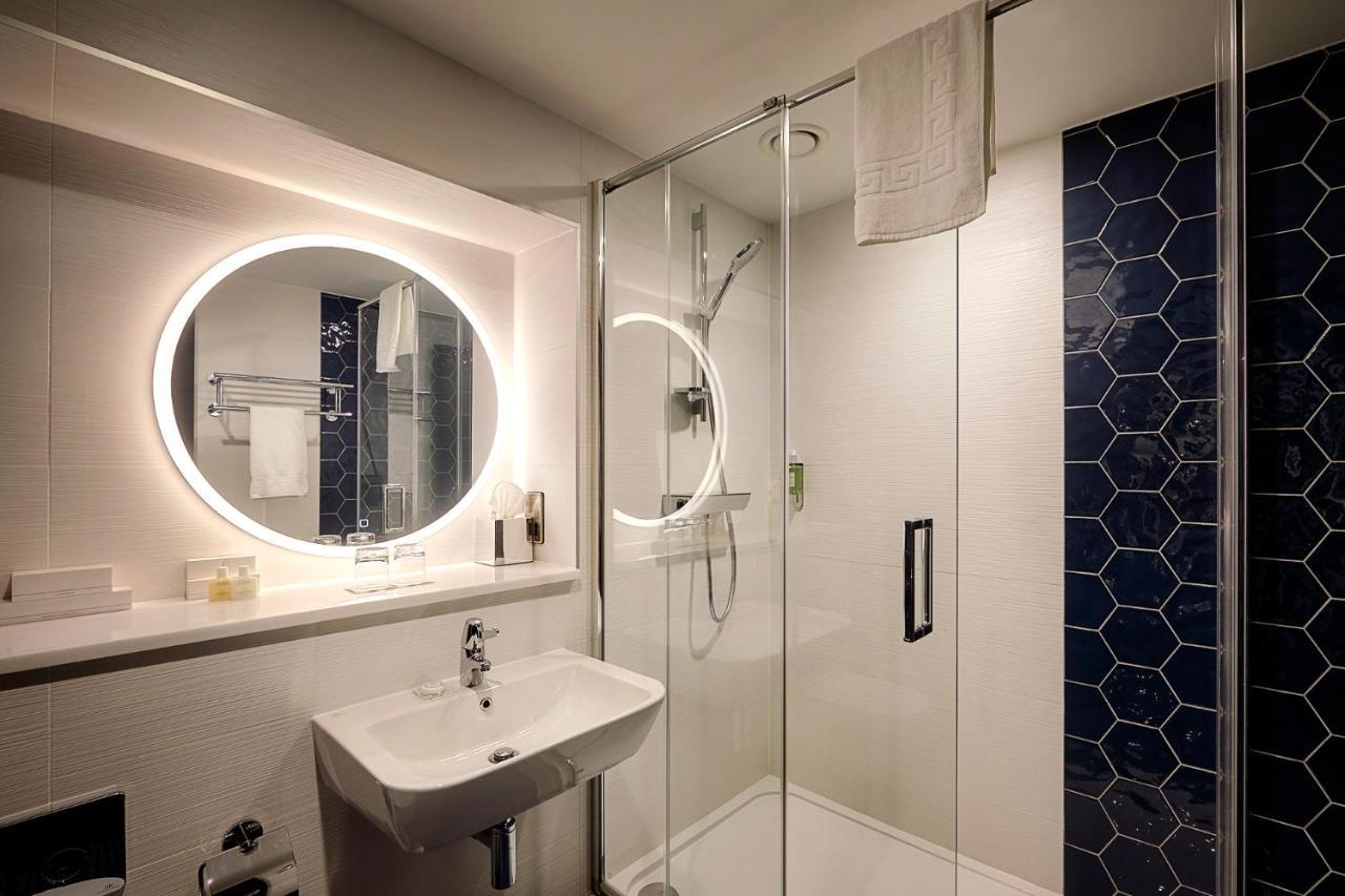 The Grafton Hotel Дъблин Екстериор снимка