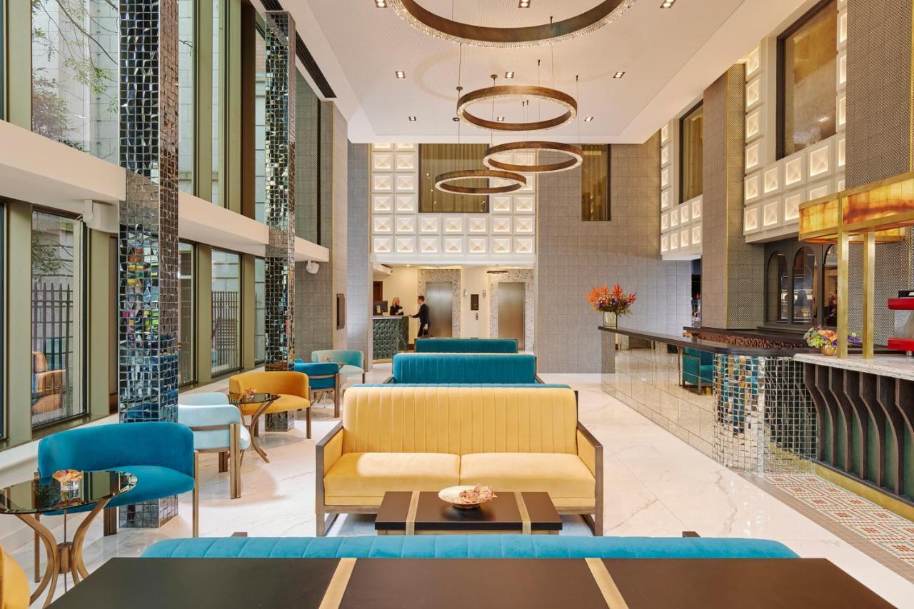 The Grafton Hotel Дъблин Екстериор снимка