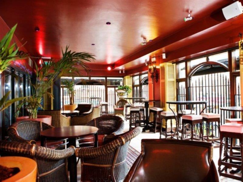 The Grafton Hotel Дъблин Екстериор снимка