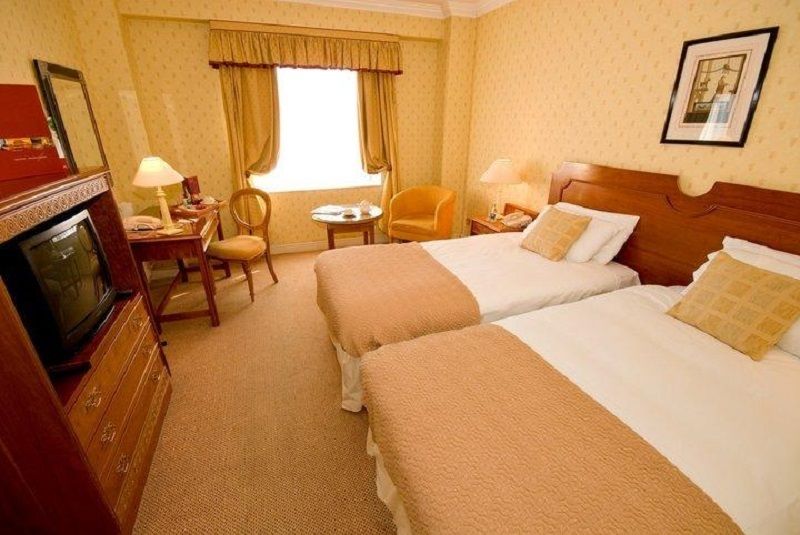 The Grafton Hotel Дъблин Екстериор снимка