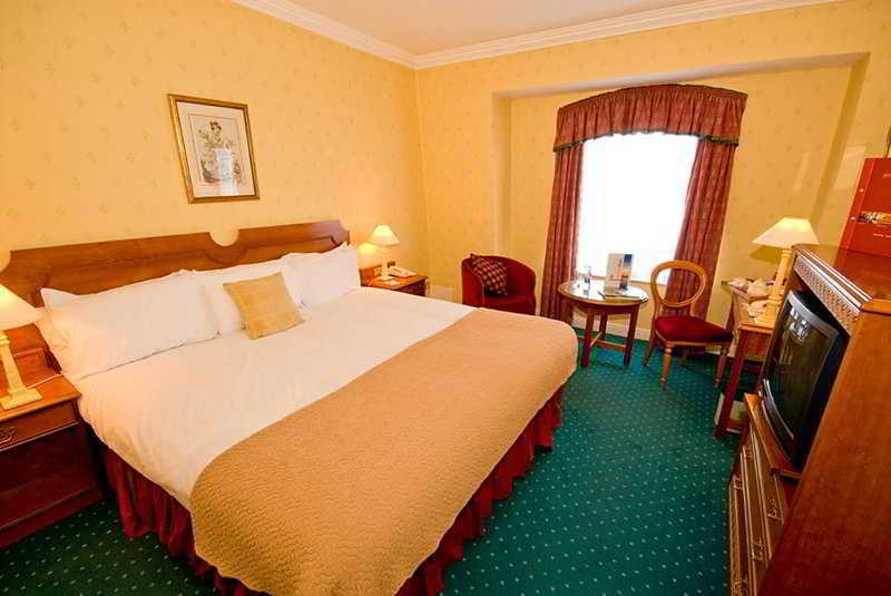 The Grafton Hotel Дъблин Екстериор снимка