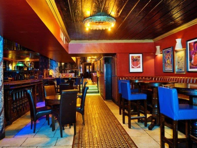 The Grafton Hotel Дъблин Екстериор снимка