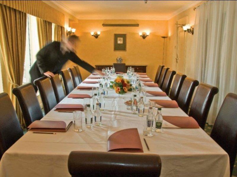 The Grafton Hotel Дъблин Екстериор снимка
